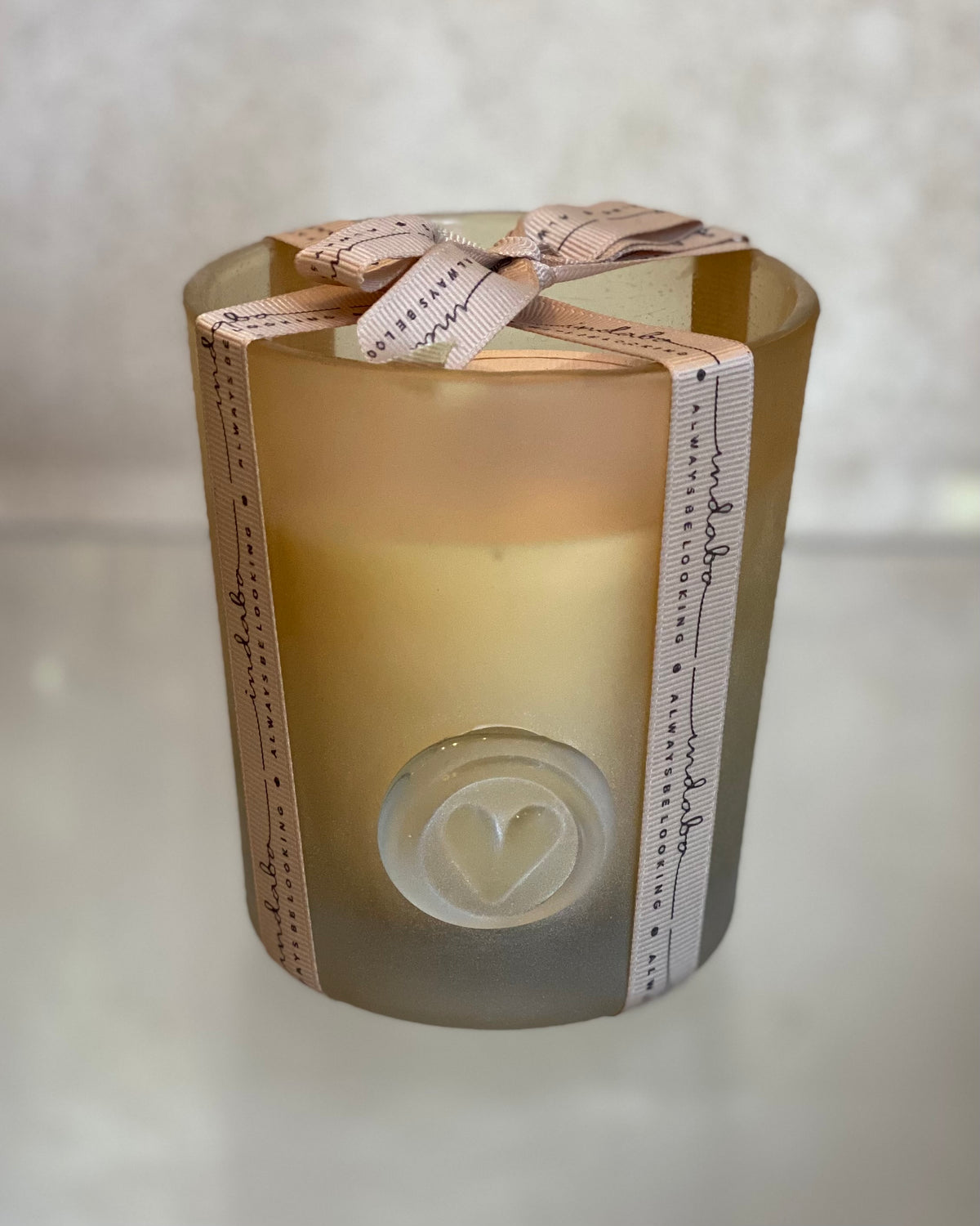 Love Candle