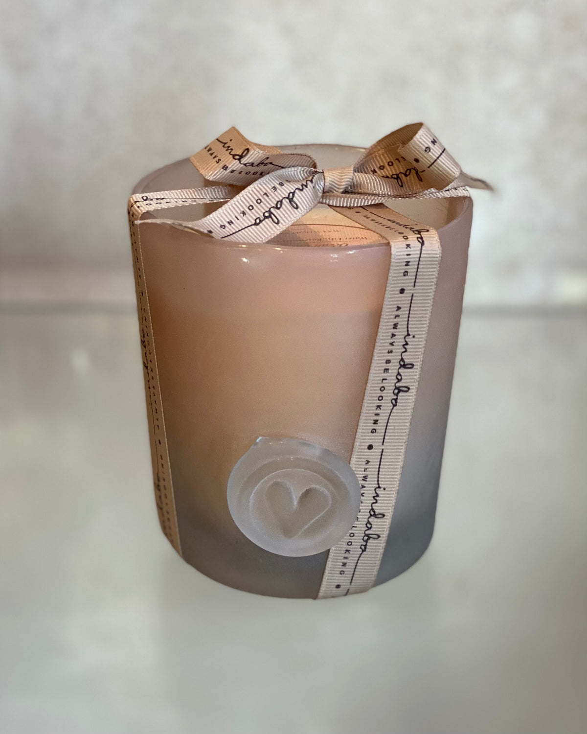 Love Candle