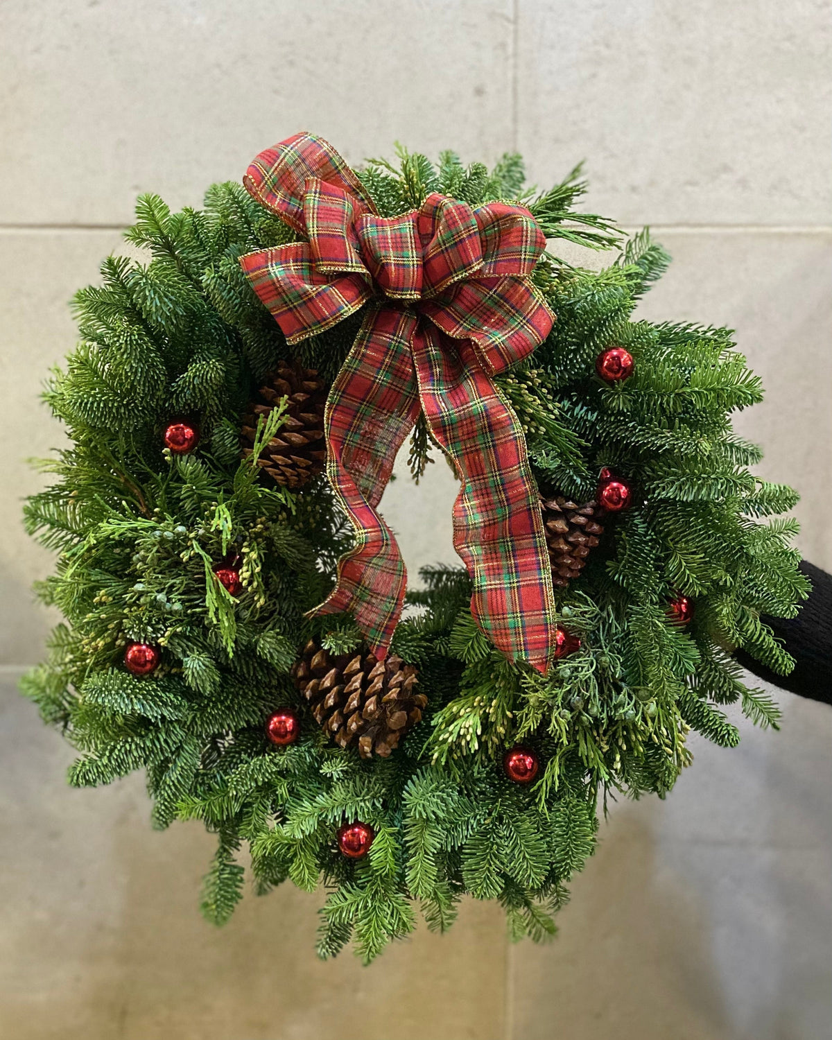 The Timeless Story of Wreaths: History, Meaning and Modern Traditions