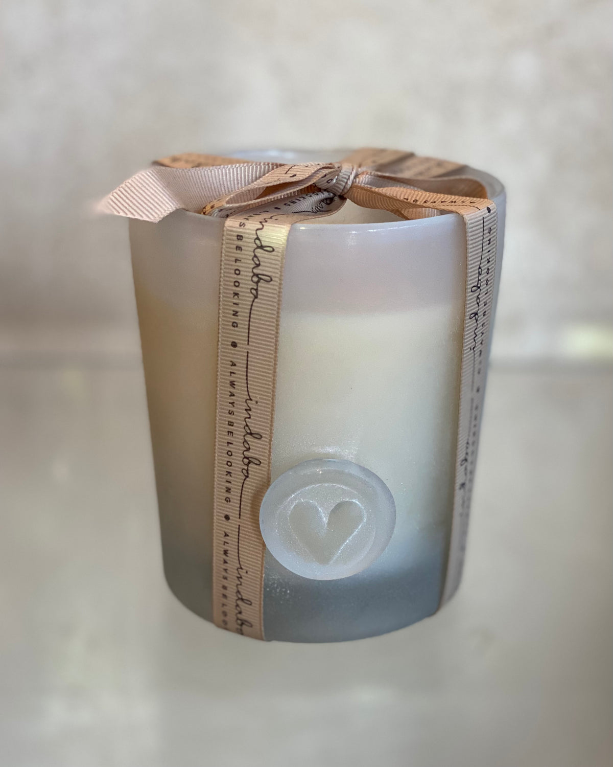 Love Candle